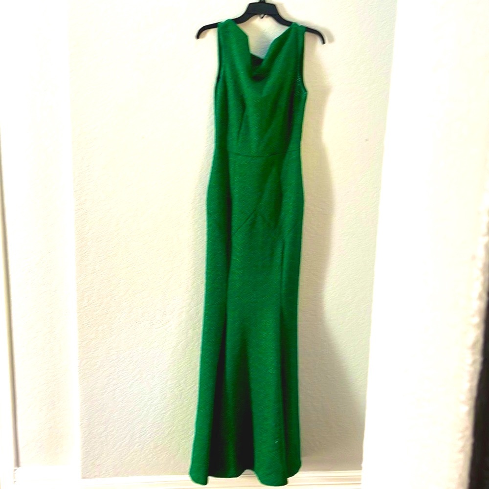 MUXXN Formal Gown, Size M
